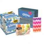 KLEENEX_Family_of_Packages_BTS_2011