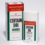 Certain Dri