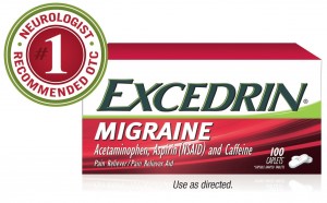 What are over-the-counter migraine medicines?