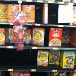 Champions for Kids and Post Cereals