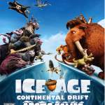 Ice Age Continental Drift Wii