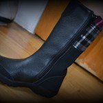 Darby Boot