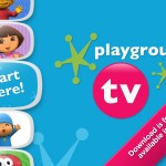 PG TV iPhone image 1