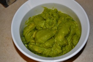 guacamole