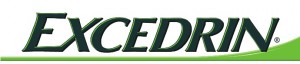 Excedrin Logo Green