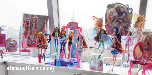 winx club winx club