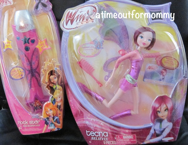 winx club winx club