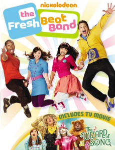 fresh beat band fresh beat band