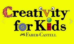 creativity for kids