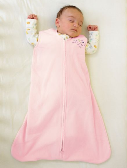 halo infant sleep sack