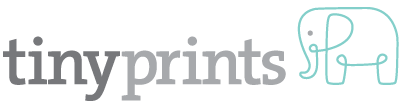tinyprints logo