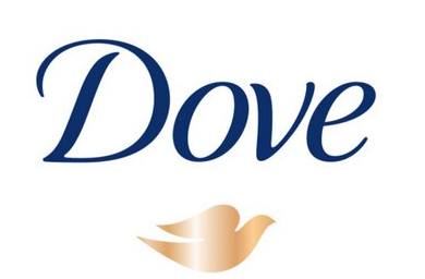 Dove+Logo
