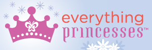 everything princess logo