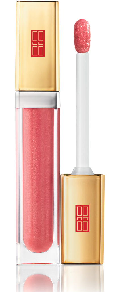 Elizabeth Arden Beautiful Color Lipgloss in Sunset