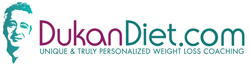 Dukan Diet Logo 250