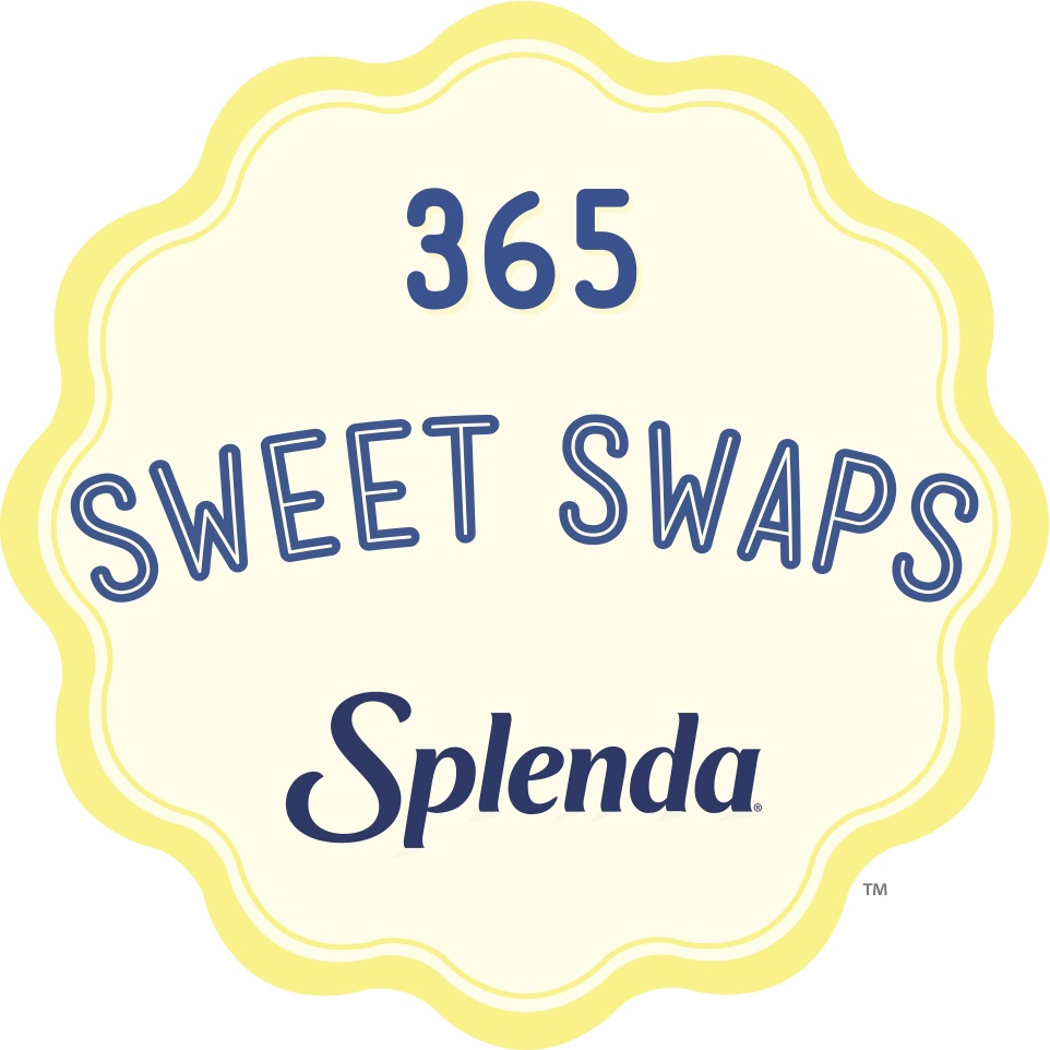 Splenda Sweet Swaps Logo
