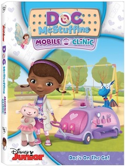doc mcstuffins