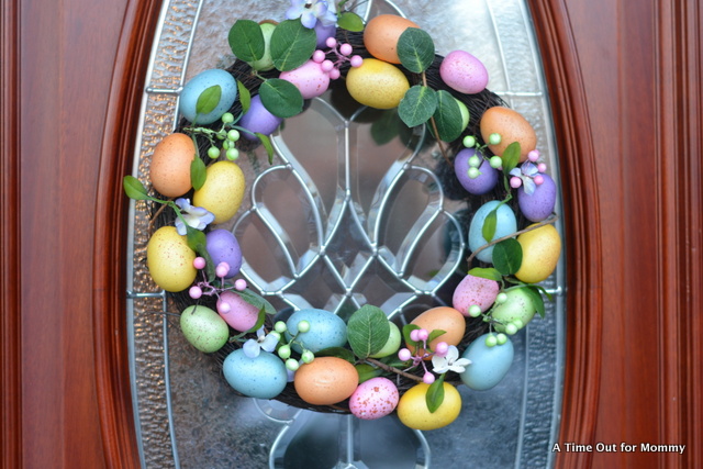 oriental trading easter