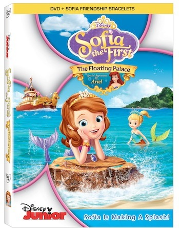 Sofia the First