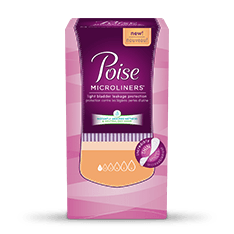 poise microliners
