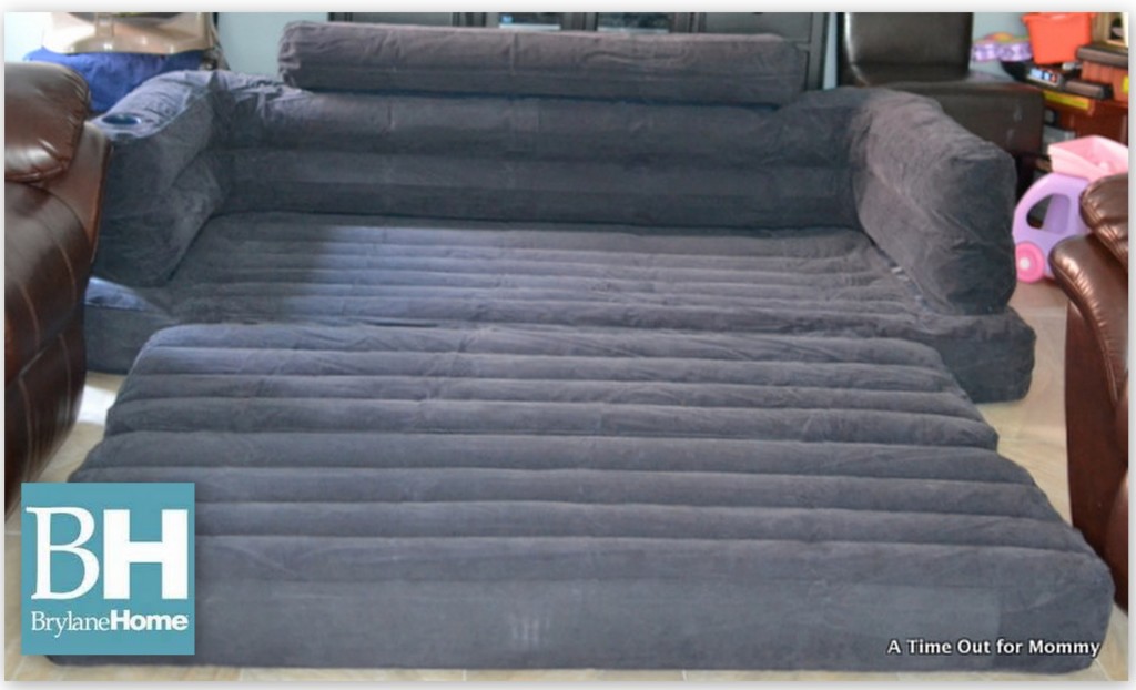 air mattress2