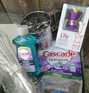 Cascade Prize Pack 2