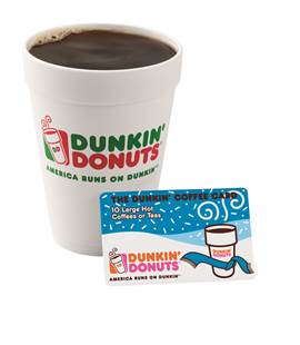 dunkin