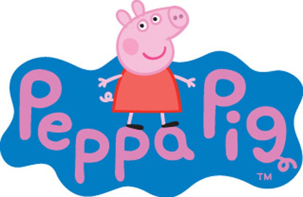 Peppa logo