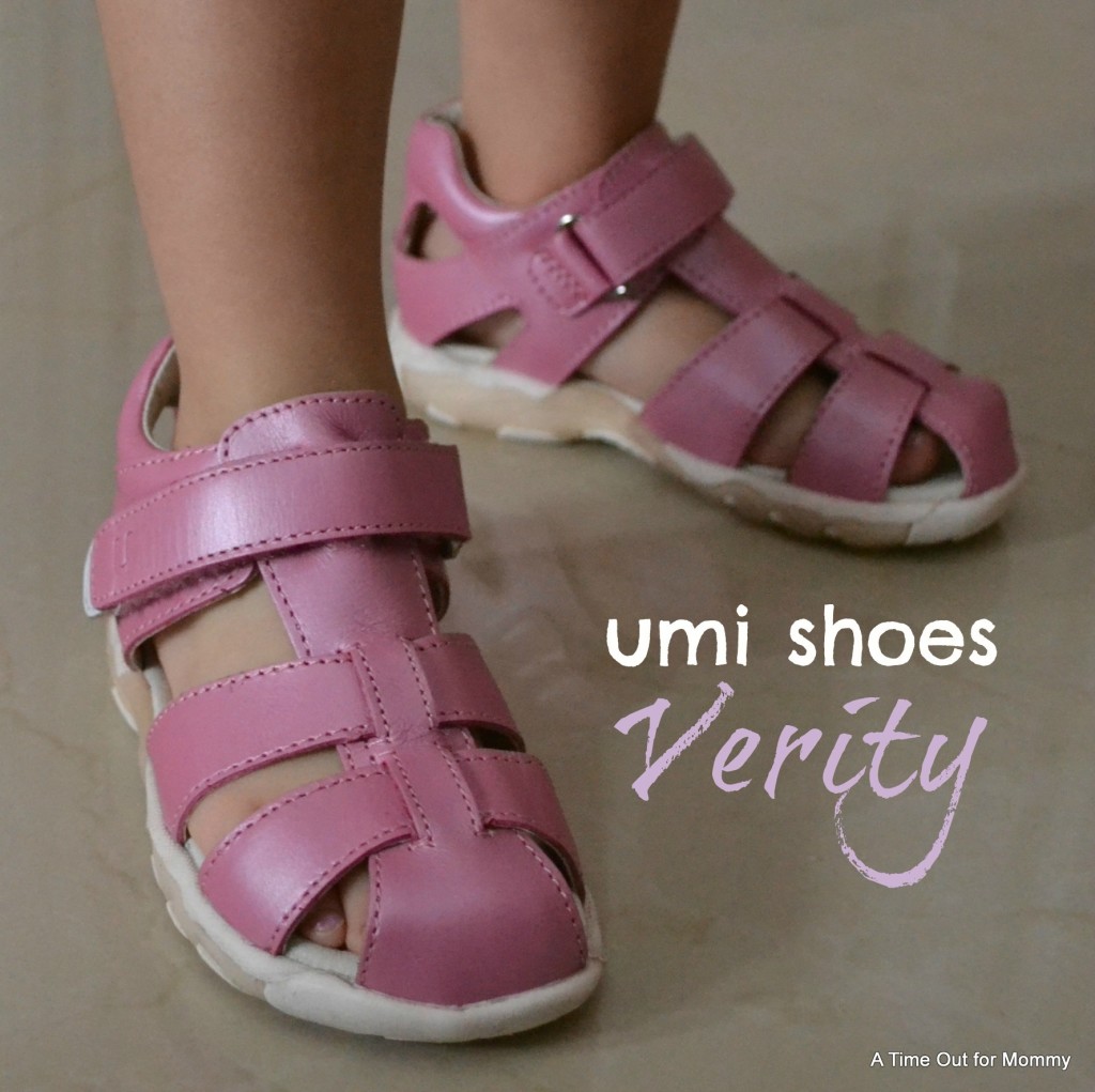 umi shoes verity-001